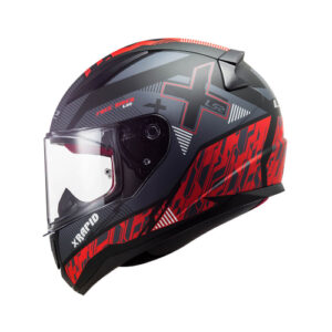 LS2 FF353 XTREET