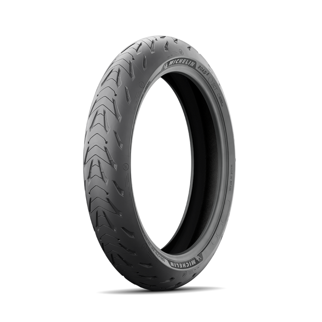 MICHELIN ROAD 5
