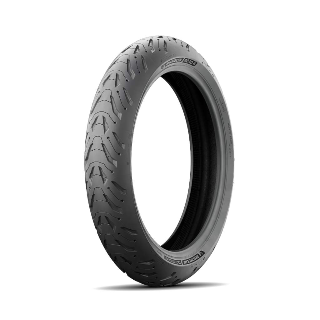 MICHELIN ROAD 6