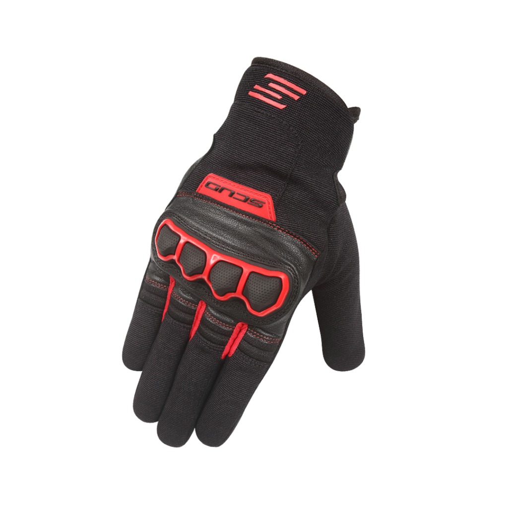 GUANTE SCUD SD1530
