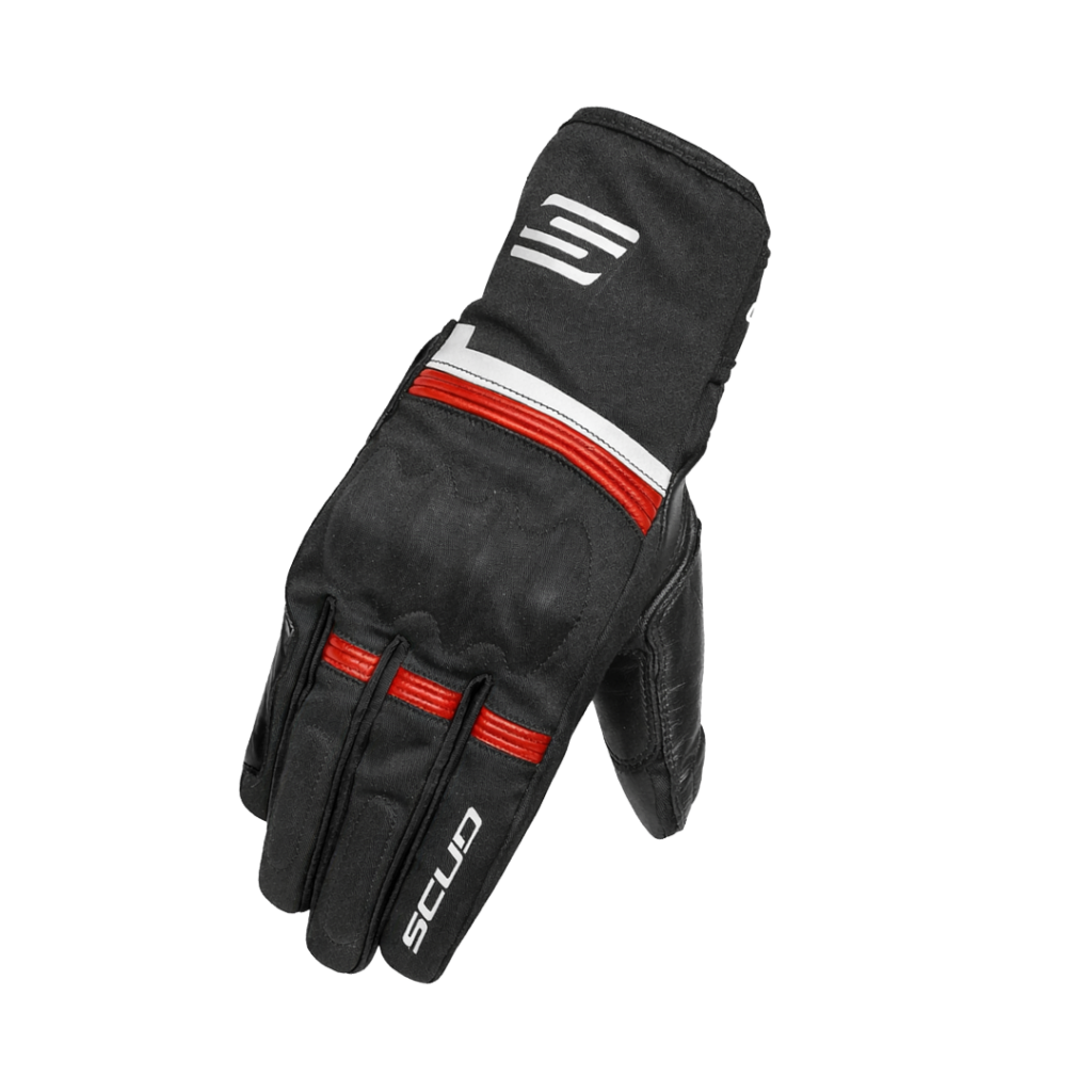 GUANTE SCUD TOURING SD1537