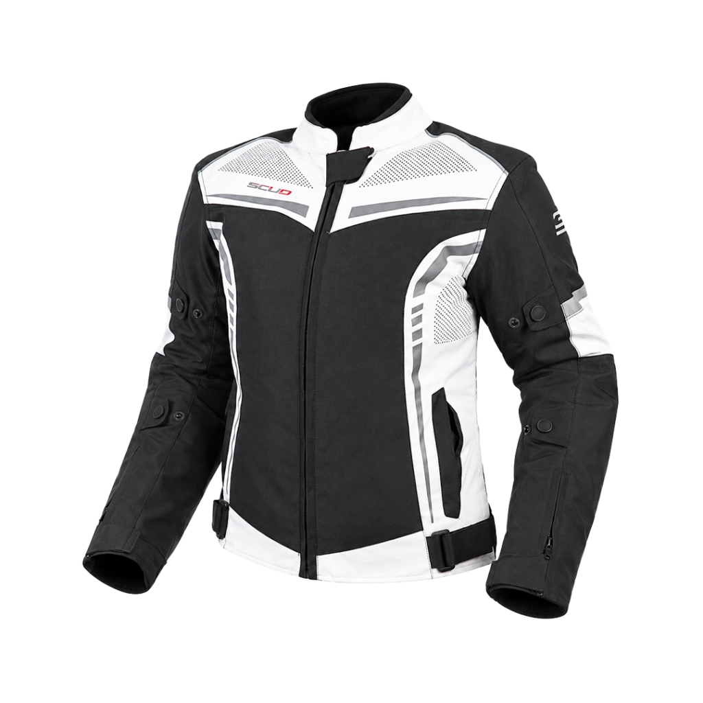 CHUMPA SCUD LADY CORDURA SD1609