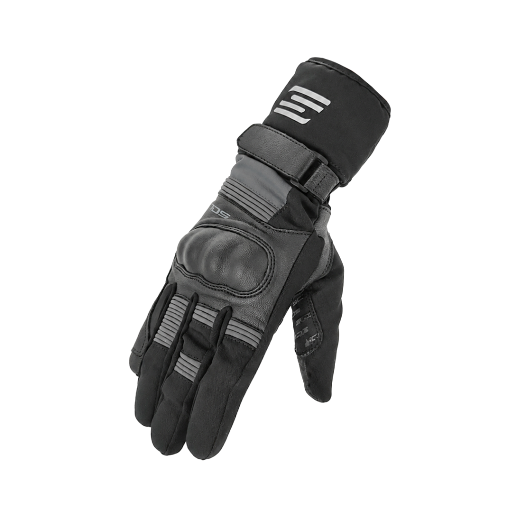 GUANTES SCUD TOURING SD1898