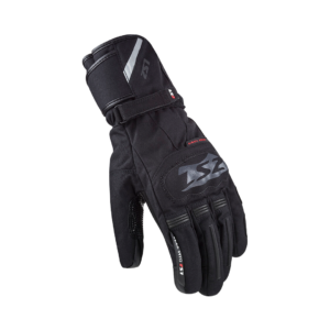 GUANTE LS2 SNOW MAN