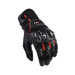 GUANTE LS2 SPARK II MAN