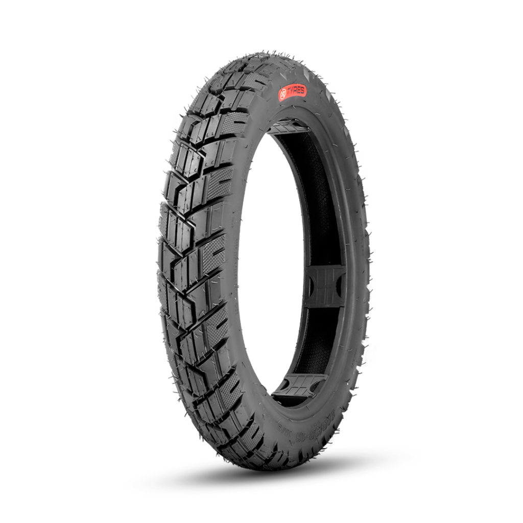 RT TYRES SU-118