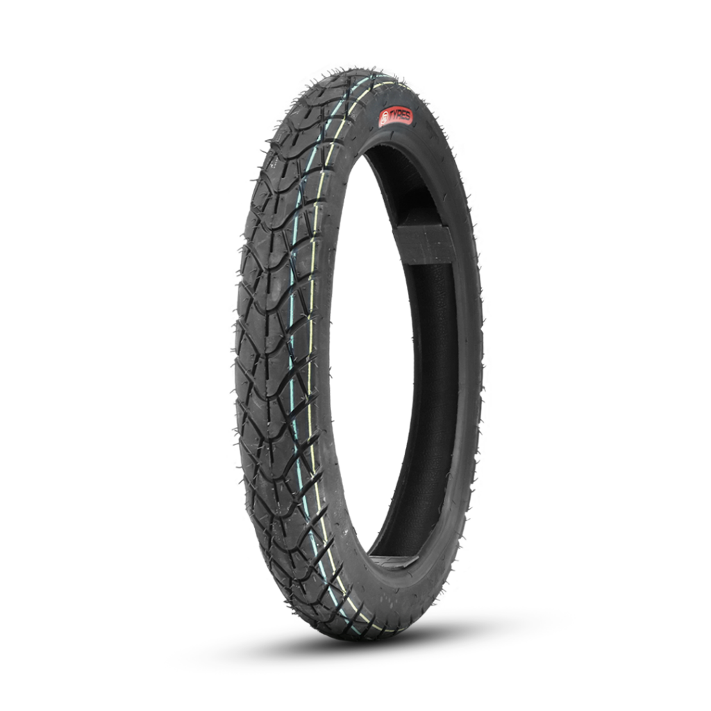 RT TYRES SU-144