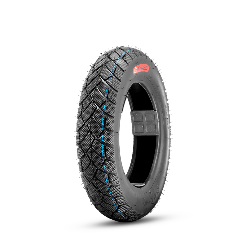 RT TYRES SU-H124