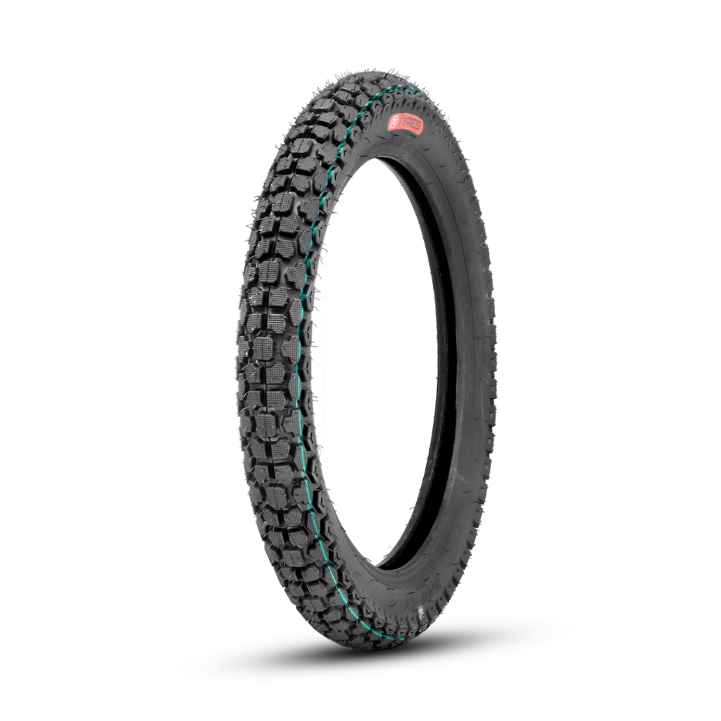 RT TYRES SU-H629