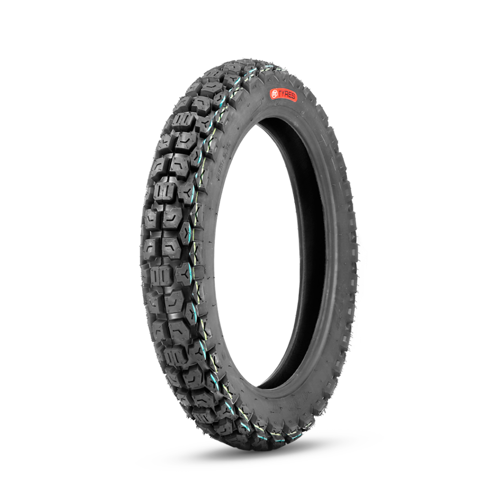 RT TYRES SUD215A
