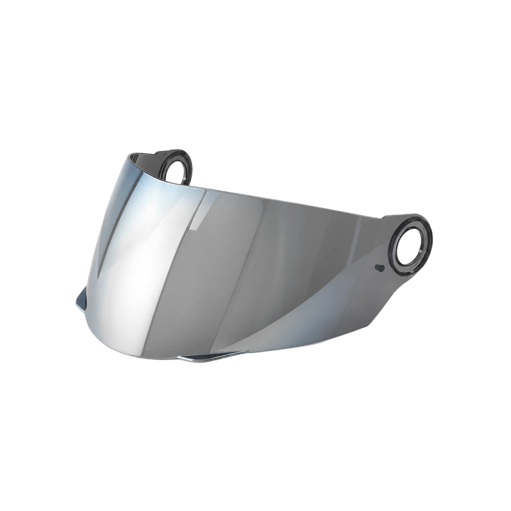 VISOR THH T43 PLATEADO