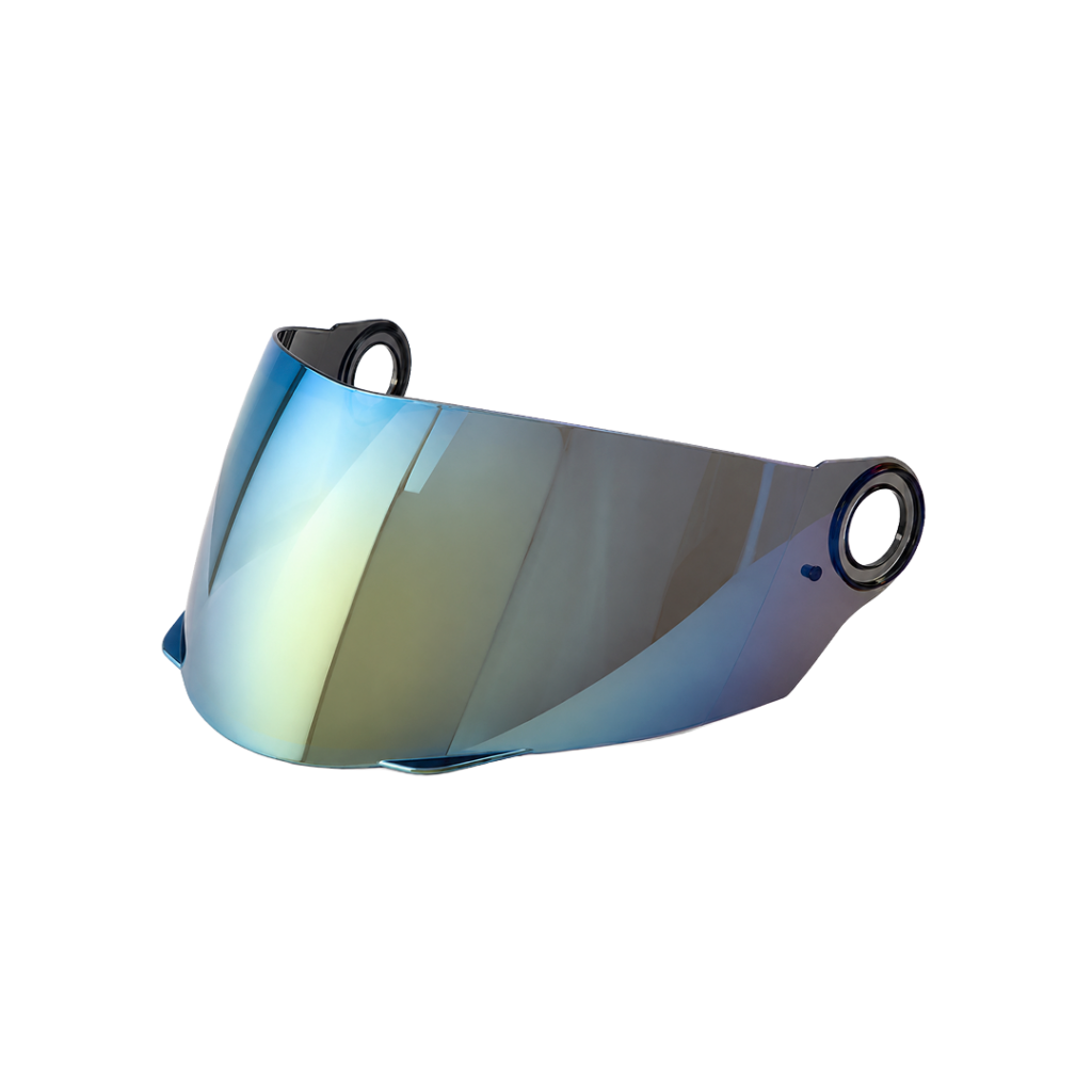 VISOR THH TS43 DORADO