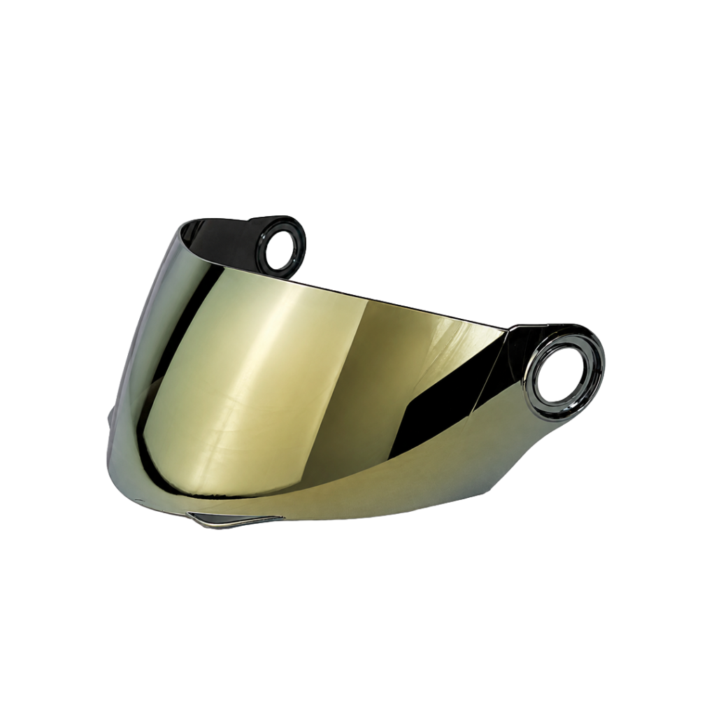 VISOR THH TS81 DORADO