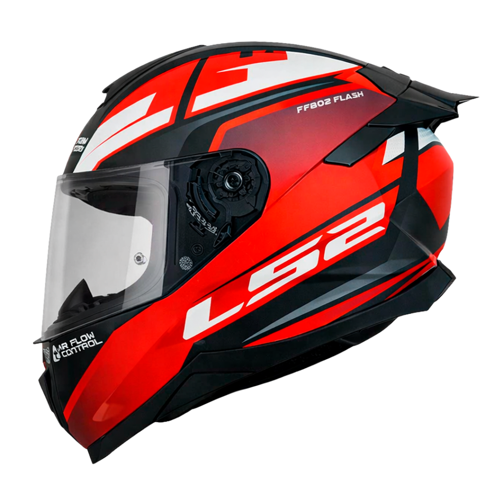 LS2 FF802 IMPACT