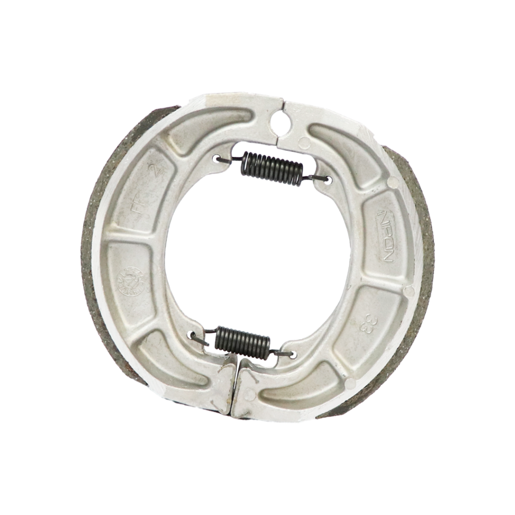 FRICCIONES NIPON GN 125 H/F