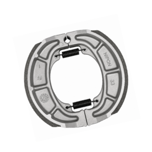 FRICCIONES NIPON AN 125