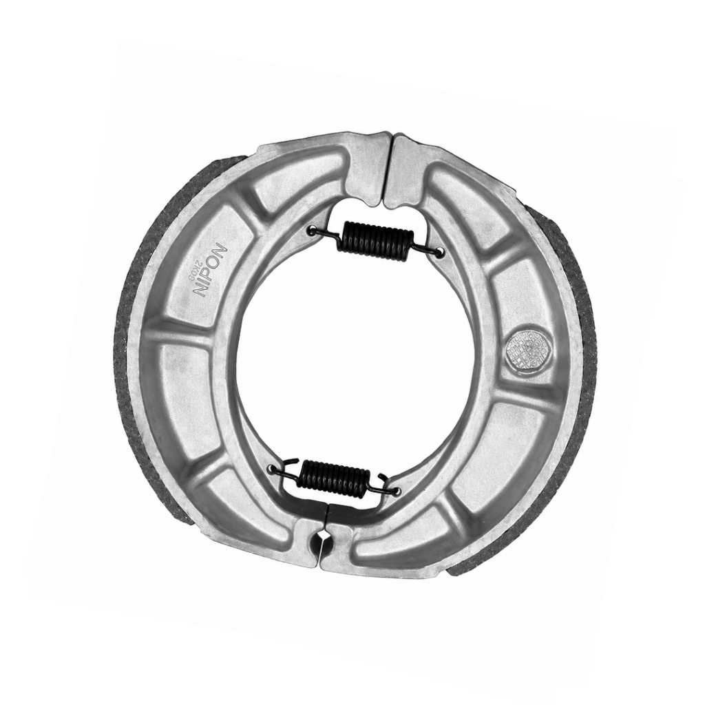 FRICCIONES NIPON AX 100