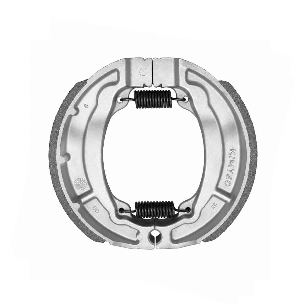 FRICCIONES KIMTEC CGL 125
