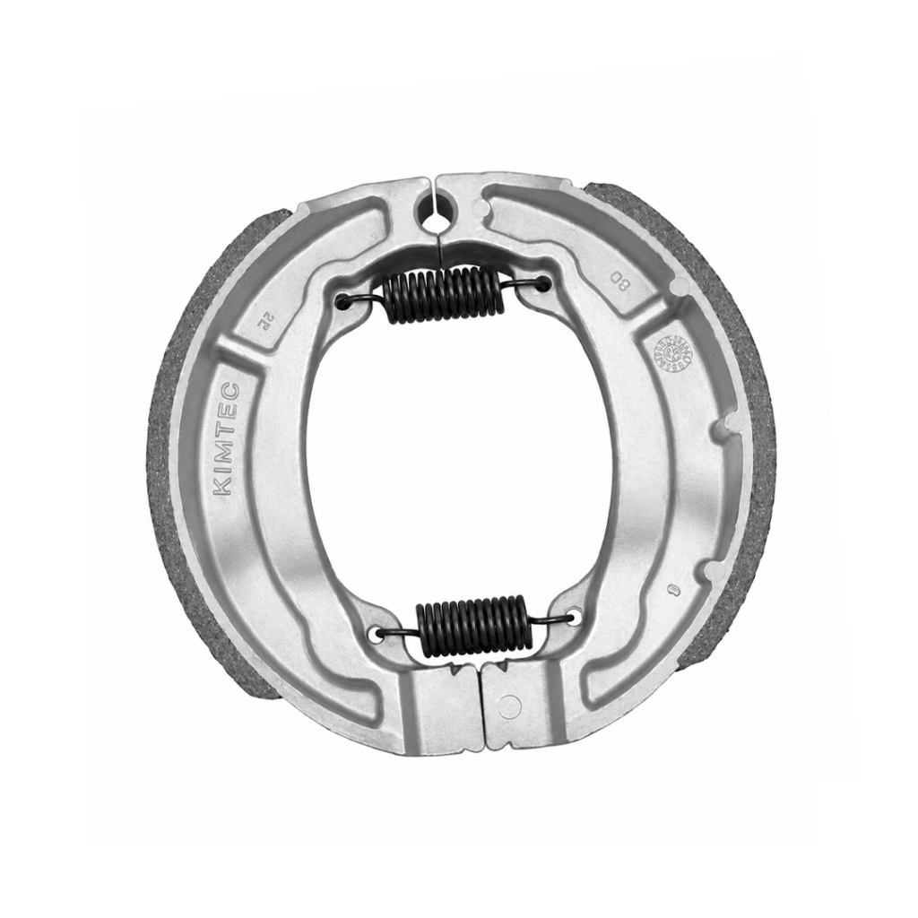 FRICCIONES KIMTEC CGL 125