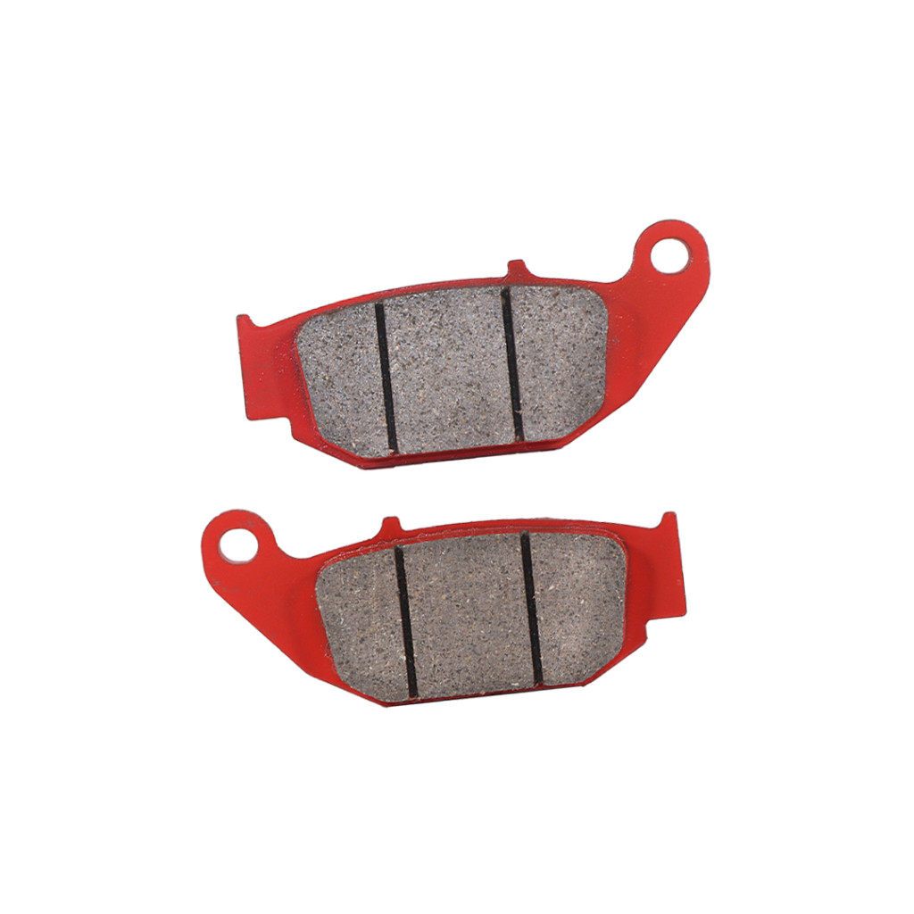 PASTILLAS DE FRENO TRASERAS INVICTA 150
