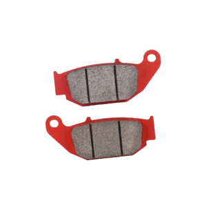 PASTILLAS DE FRENO TRASERAS INVICTA 150
