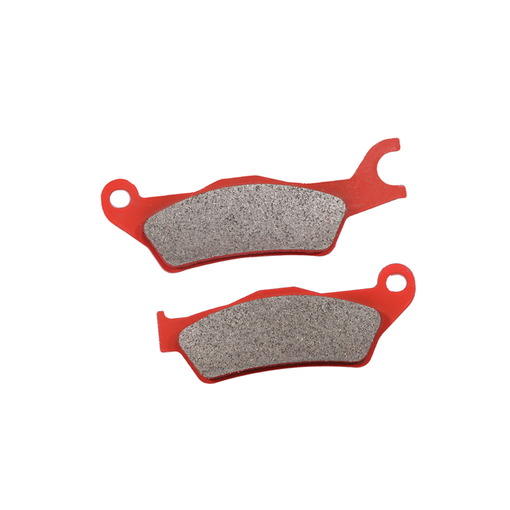 PASTILLAS DE FRENO KIMTEC UNICORN 150