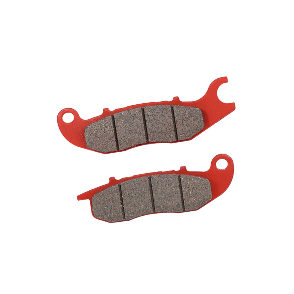 PASTILLAS DE FRENO KIMTEC INVICTA 150
