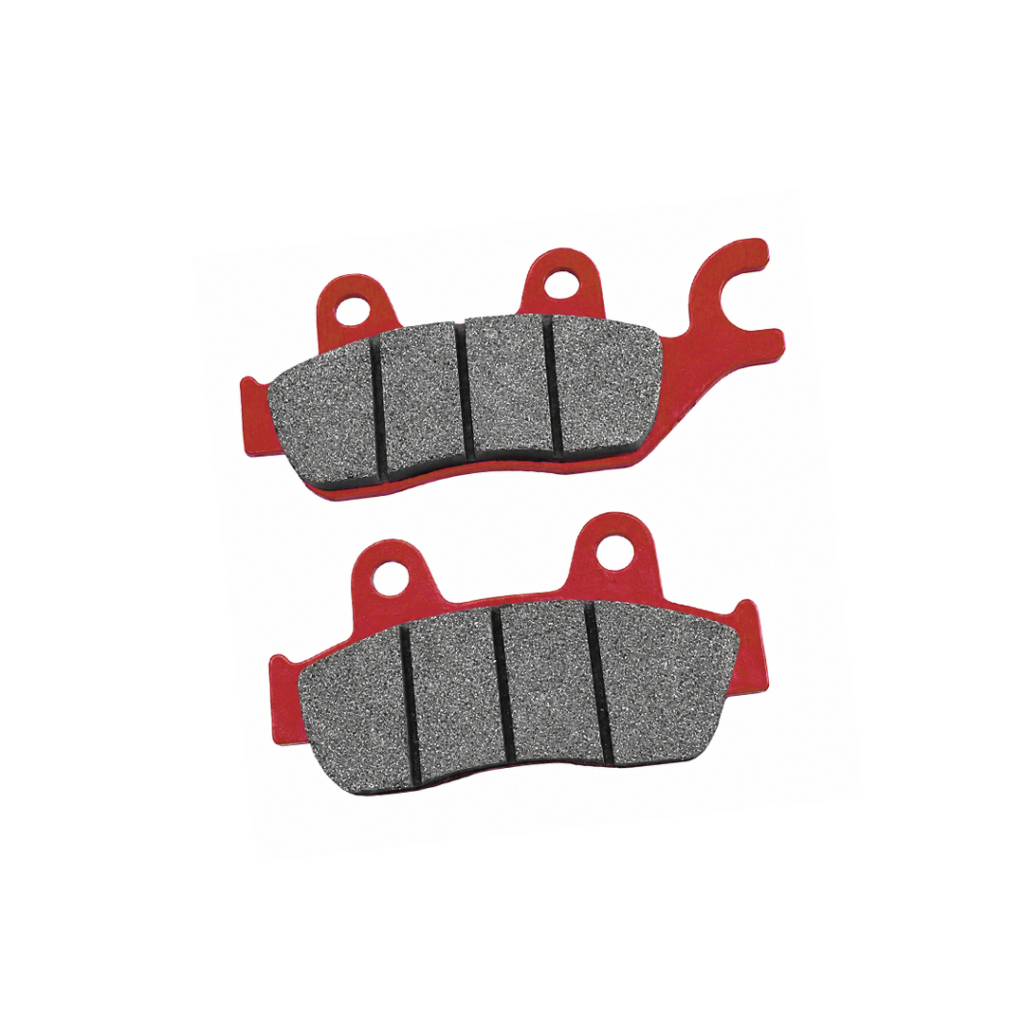 PASTILLAS DE FRENO KIMTEC STORM 125