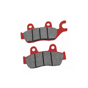 PASTILLAS DE FRENO KIMTEC STORM 125