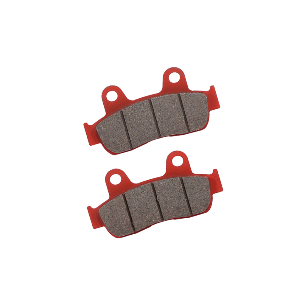 PASTILLAS DE FRENO KIMTEC V-MEN/ELITE 125