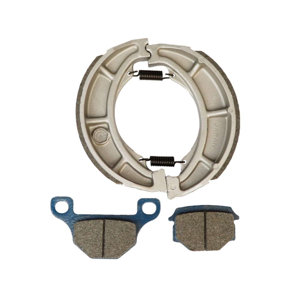 KIT DE FRENO JAPAN GN 125