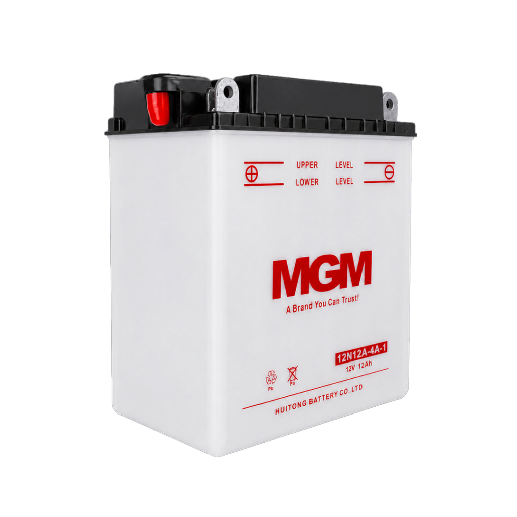 BATERÍA MIGM 12N12A-4A1