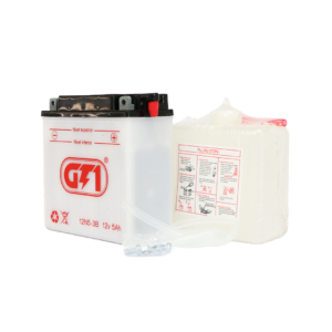 BATERÍA GT1 12N5-3B