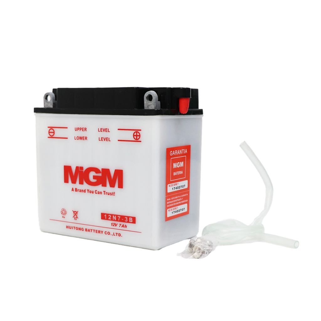 BATERÍA MIGM 12N7-3B