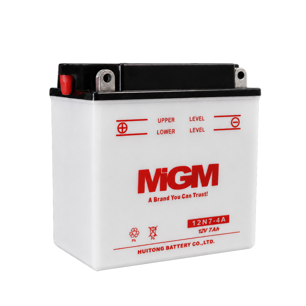 BATERÍA MIGM 12N7-4A