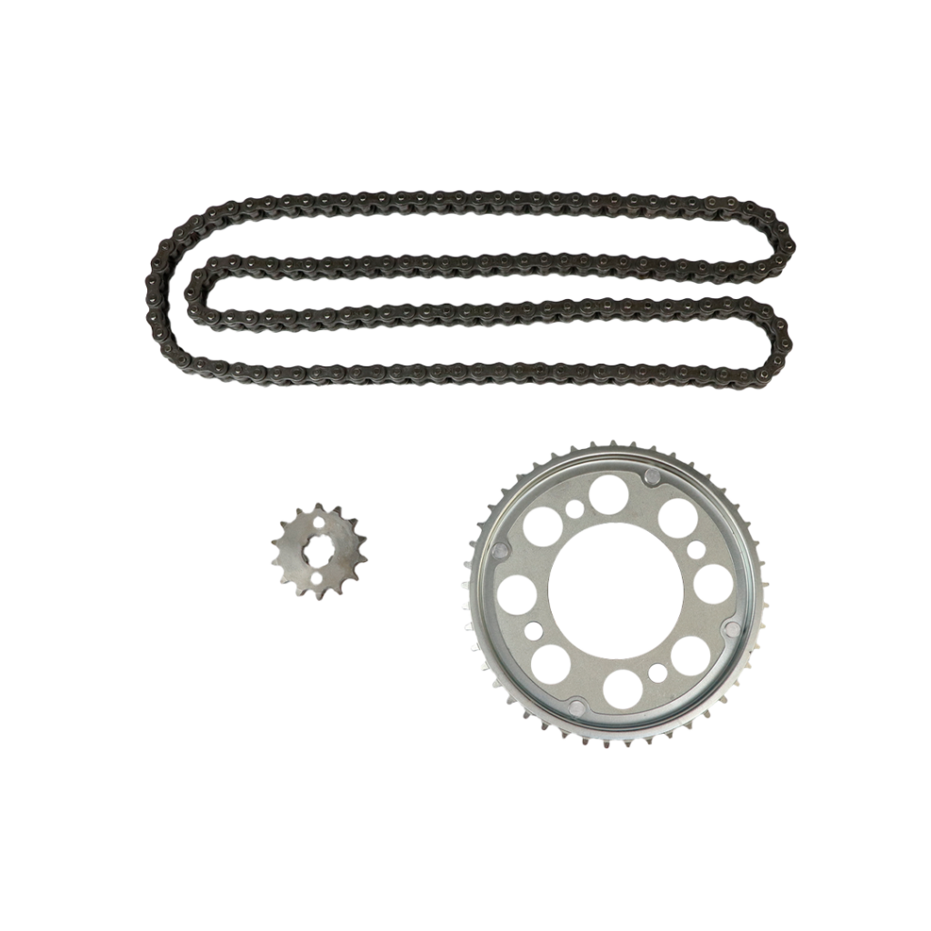 KIT DE SPROCKET KIMTEC CB 190 R