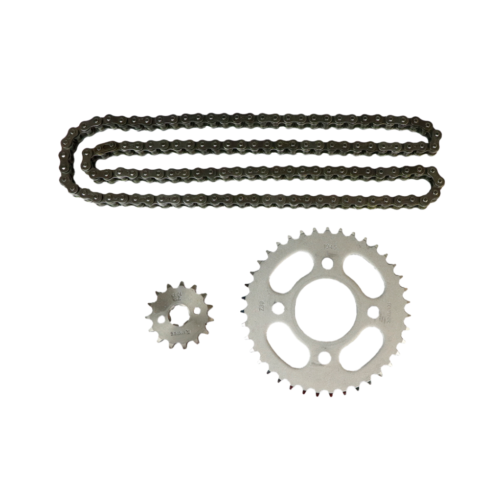 KIT DE SPROCKET KIMTEC FT 150