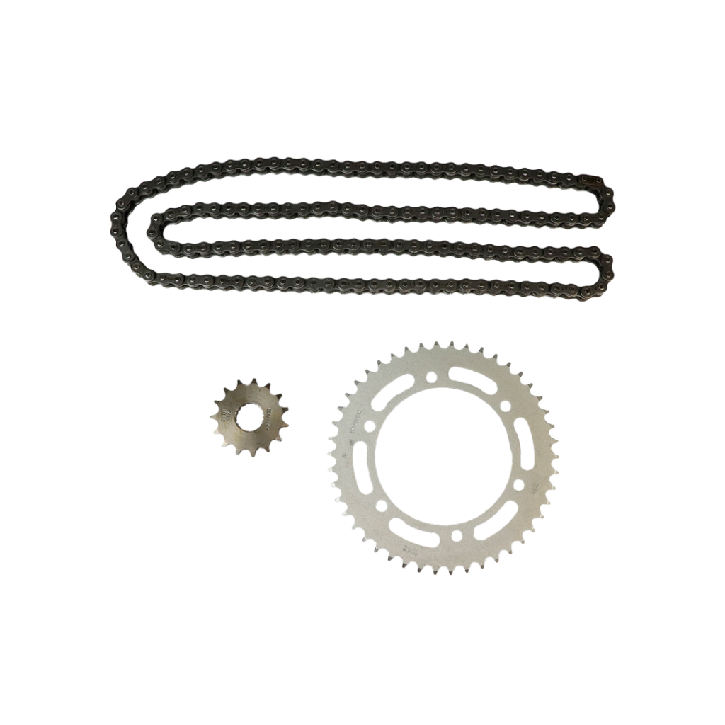 KIT DE SPROCKET KIMTEC FZ 25