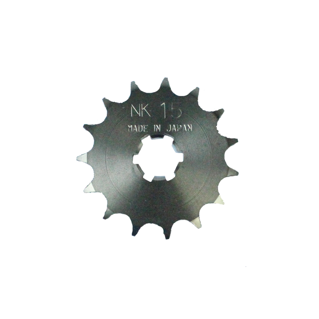 SPROCKET DELANTERO NKJ T 110 C CRYPTON