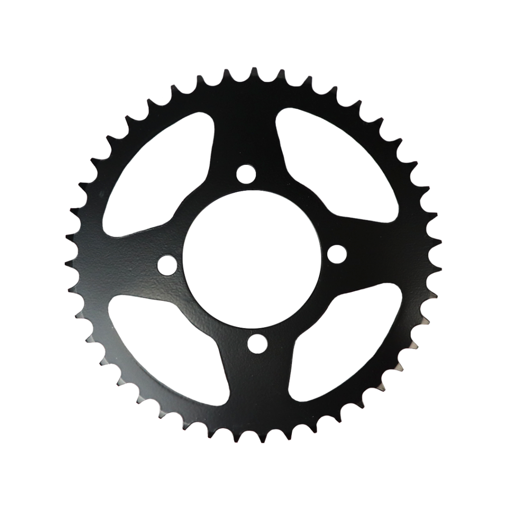 SPROCKET TRASERO NKJ YBR 125