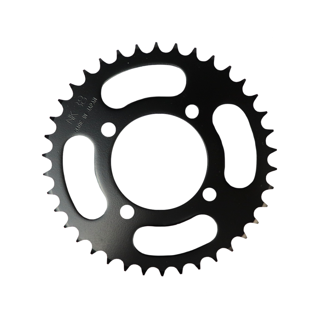 SPROCKET TRASERO NKJ RX 100
