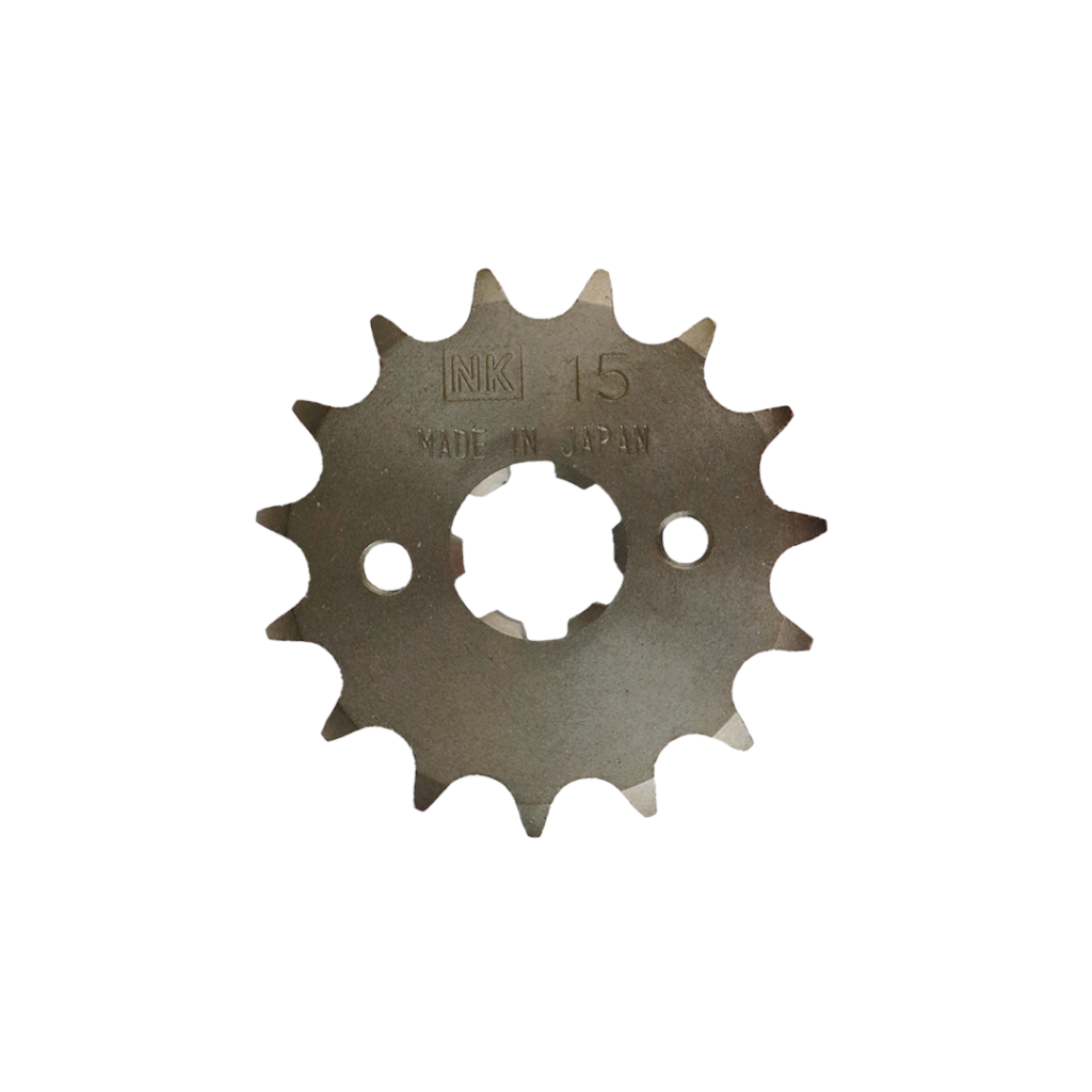 SPROCKET DELANTERO NKJ JH 125