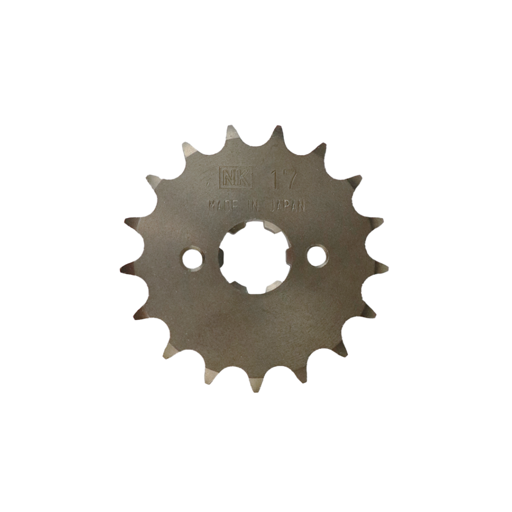 SPROCKET DELANTERO NKJ NXR 125