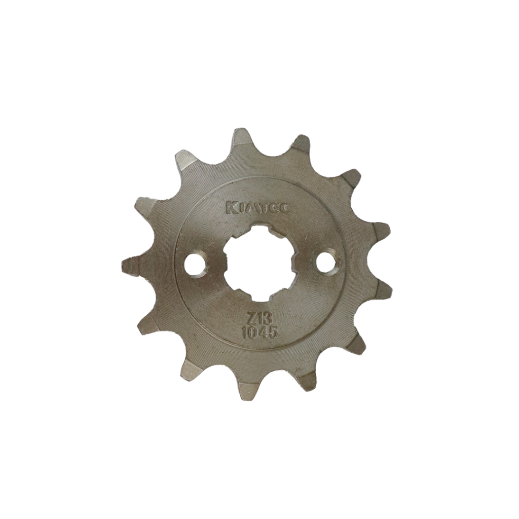 SPROCKET DELANTERO KIMTEC XL 200