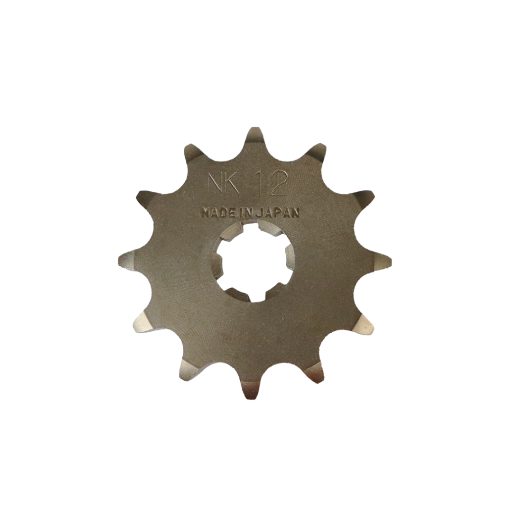 SPROCKET DELANTERO NKJ TS 185