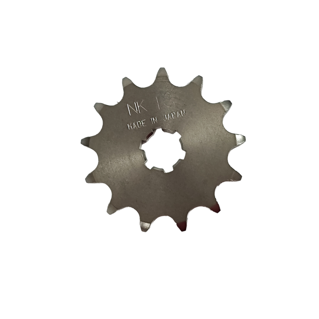 SPROCKET DELANTERO NKJ TS 185