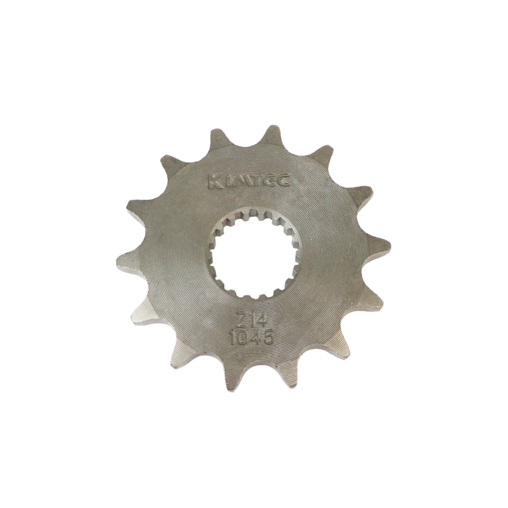 SPROCKET DELANTERO KIMTEC GN 125