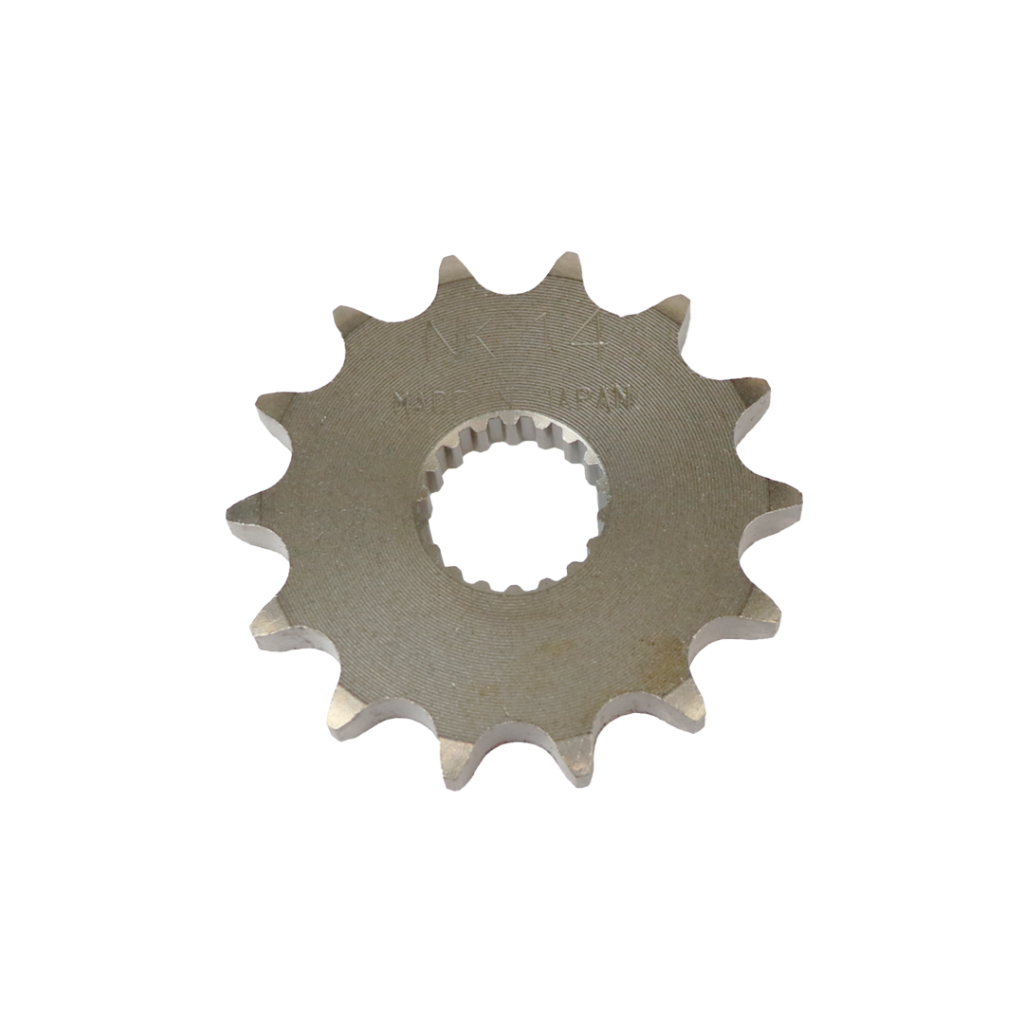SPROCKET DELANTERO NKJ GN 125