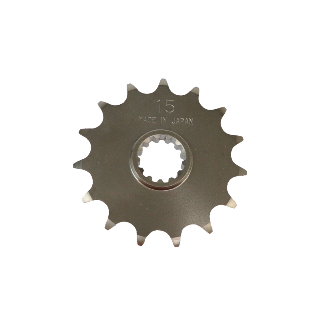 SPROCKET DELANTERO NKJ DR 200