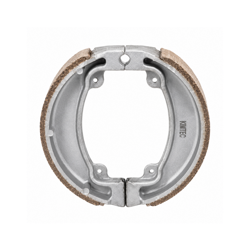 FRICCIONES TRASERAS KIMTEC XCD125/BOXER